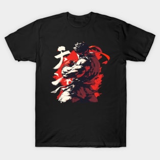 ryu T-Shirt